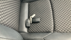 Mazda 2 Hybrid 1.5i Hybrid Homura 5dr CVT Hybrid Hatchback